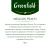 Чай Greenfield Mellow Peach зеленый с персиком и мандарином 25 пакетиков