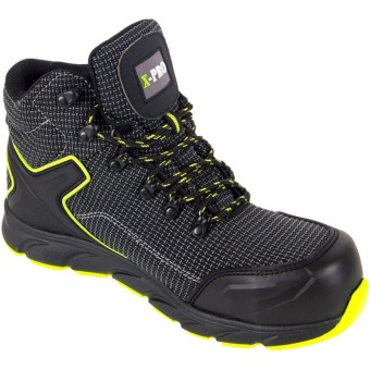 Ботинки X-PRO ЭВА/НР с КП и КС р.45 (БХ)