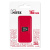 Карта памяти Mirex microSDHC 16Gb (UHS-I, U1, class 10) (13612-MCSUHS16)