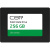 SSD накопитель CBR Lite 256GB, 2.5, SATA, 3D TLC NAND(SSD-256GB-2.5-LT22)
