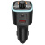 FM-трансмиттер Navitel BHF04 MAX BT 5.1/QC3.0, QC2.0