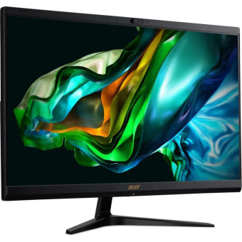 Моноблок Acer C24-1800(DQ.BKMCD.001)23.8/FHD/i5-1335U/8Gb/SSD512Gb/noOS