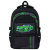 Рюкзак BRAUBERG VIBE, 2 отделения, 5 карманов, "Green car", 40х28х14 см, 272088 Рюкзак BRAUBERG VIBE, 2 отделения, 5 карманов, "Green car", 40х28х14 см, 272088