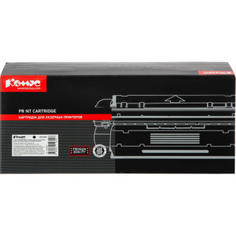 Тонер-картридж Комус SP230H чер. для Ricoh Aficio SP 230DNw/230SFNw
