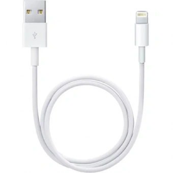 Кабель Apple (ME291ZM/A) Lightning to USB 0.5m