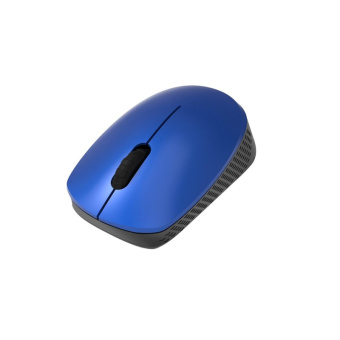 Мышь компьютерная RITMIX RMW-502 BLUE 1200 dpi, 3кн (80000934)