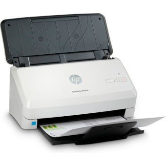Сканер HP ScanJet Pro 3000 s4 (6FW07)