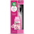 Комплект освежитель воздуха авт. и смен. блок Airwick Freshmatic "Pure. Цветущая вишня",  250мл