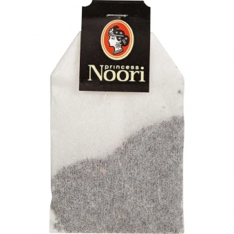 Чай Принцесса Нури черный 100пак/уп