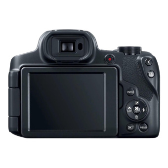 Фотоаппарат Canon PowerShot SX70 HS (3071C002)