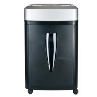 Шредер (уничтожитель) Office Kit S145 2x15,P-5 ур.секр., 10лист, 20л