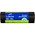 Мешки для мусора ПНД 60л 58х68см 10мкм черные 30шт/рул Комус_СПБ