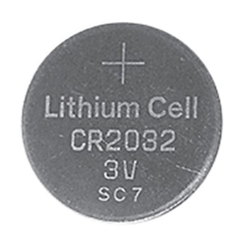 Батарейки Promega CR2032 (2 штуки в упаковке)
