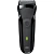 Электробритва Braun 300S Black (Черный)