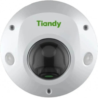 IP-камера Tiandy TC-C35PS I3/E/Y/M/H/2.8mm/V4.2 1/2.8 CMOS,F1.6