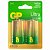 Батарейка GP Ultra G-Tech D (LR20) 13A алкалиновая, BC2