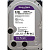Жесткий диск Western Digital Purple 6 ТБ (WD64PURZ)