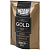 Кофе растворимый WELDAY (ВЭЛДЭЙ) "GOLD" 500 г, БРАЗИЛИЯ, арабика, сублимированный, в упаковке Zip-Lock,