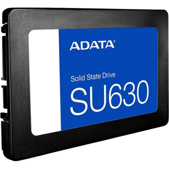 SSD накопитель ADATA Ultimate SU630(ASU630SS-1T92Q-R),1920GB,SATA3