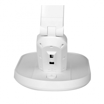 Светильник Camelion KD-859  C01, белый, LED,10W,230В,сенс.рег.ярк,USB 13534