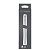 Ручка шариковая Parker "Urban Мetro Metallic CT" черная, 1,0мм, поворот., подарочная упаковка с европодвесом