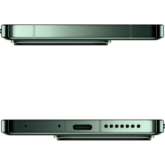 Смартфон Xiaomi 14 12GB+256GB Green(50556)
