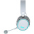 Наушники Acer OHR303 с микрофоном  белый BT/Radio/3.5mm (ZL.HDSEE.00A)