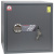 Сейф ONIX OFFICE NTL-40MEs, меб, трейзер, элек.+авар.ключ. Сейф ONIX OFFICE NTL-40MEs, меб, трейзер, элек.+авар.ключ.