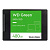 SSD накопитель WD Green 480Gb 2.5 SATA III  (WDS480G3G0A)