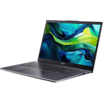 Ноутбук Acer A15-41M-R65W(NX.KTBCD.001)R5 7535U/16Gb/512Gb SSD/15.6/W11H