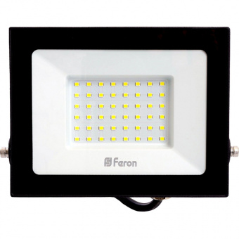 Прожектор светодиодный Feron LL-921 IP65 50W 6400K(32102)
