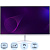 Монитор HIPER EasyView (SW2401) 23.8/FHD/IPS/75Hz/250cd/5ms/HDMI/DP/VGA