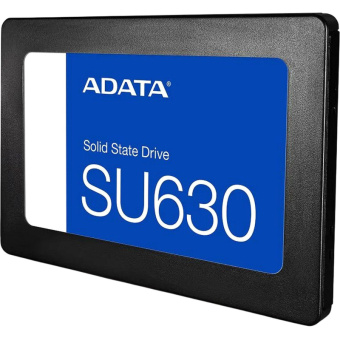 SSD накопитель ADATA Ultimate SU630(ASU630SS-1T92Q-R),1920GB,SATA3