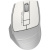 Мышь компьютерная A4Tech Fstyler (FG30S WHITE)бел/сер/2000dpi/беспровод/6кн