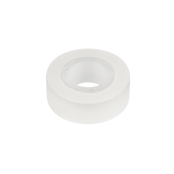 Клейкая лента 19мм*33м, невидимая, матовая, картонная упаковка