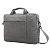 Сумка для ноутбука 15.6, Continent, серая, CC-211 Grey