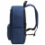 Рюкзак HEIKKI POSITIVE (ХЕЙКИ) универсальный, карман-антивор, Dark blue, 42х28х14 см, 272552