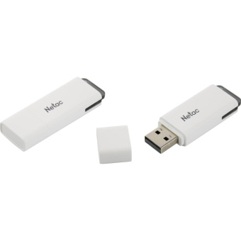 Флеш-память Netac U185 USB3.0 Flash Drive 32GB, with LED indicator