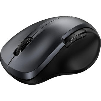 Мышь беспроводная Genius Ergo 8200S серая (31030029401)