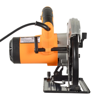 Пила циркулярная (дисковая) ВИХРЬ ДП-190/1800, 1800Вт, d190х20мм(72/11/6)