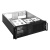 Корпус ExeGate Pro 3U390-08 (19, 3U, 390, без БП, USB) (EX264270RUS)