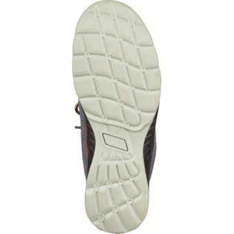 Полуботинки Универсал 1407ПК р.47