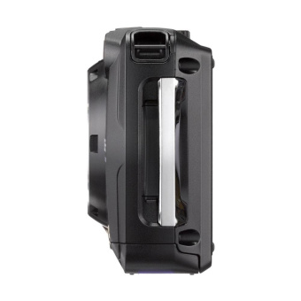 Фотоаппарат Ricoh WG-6 GPS black (S0003842)