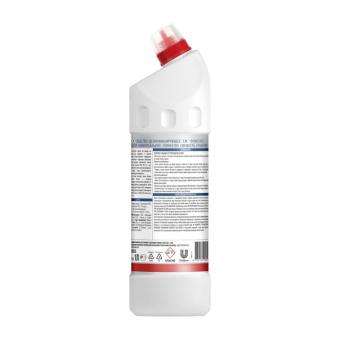 Средство для сантехники Domestos Professional  1 л