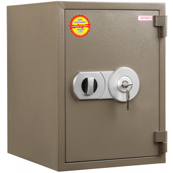 Сейф огнестойкий AIKO FRS-480 (ключевой замок)