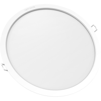 Светильник светодиодный LEDVANCE ECOCLASS DL24W 865WTIP44 FS1