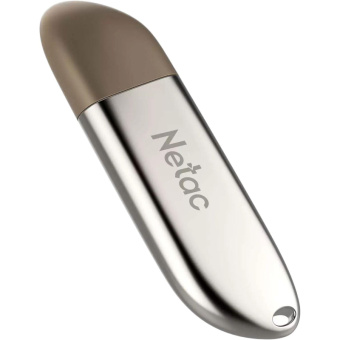 Флеш-память Netac USB Drive U352 USB3.0 64GB, retail version