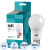 Лампа светодиодная IEK ECO A60 LLE-A60-20-230-40-E27 20Вт 230В 4000К E27