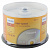 Диски CD-R PHILIPS, 700 Мб, 52x, Cake Box (упаковка на шпиле), КОМПЛЕКТ 50 шт., CR7D5SB50/97