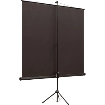 Экран мобильный Viewscreen Clamp (1:1) 200x200 (200x200) MW